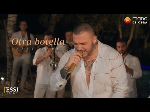 Otra Botella - Jessi Uribe | Video Oficial