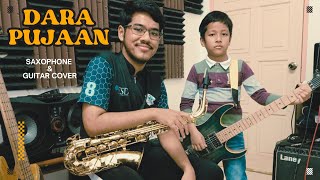 Download lagu Dara Pujaan - L.Ramlee | Guitar & Alto Sax Cover mp3 Download lagu Dara Pujaan - L.Ramlee | Guitar & Alto Sax Cover mp3