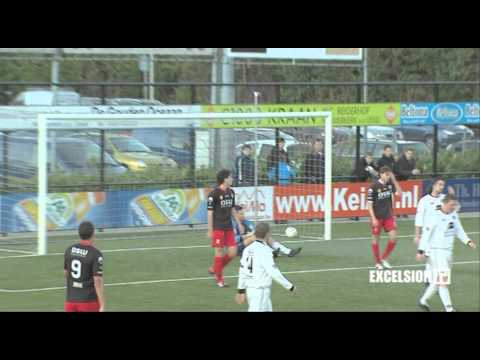 16/1/2012 Oefenduel tegen VV Nieuwerkerk