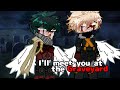 I Ll Meet You At The Graveyard
