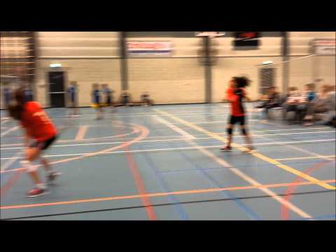 Kalinko MC4, 2-2- tegen GSC MC2 !!!