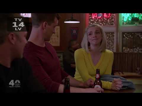 Chicago Fire 9x14: Casey And Brett