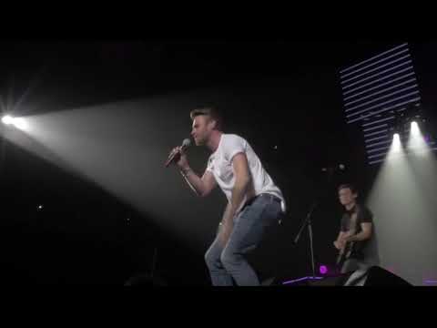 ► LEOŠ MAREŠ a Evropa 2 v Clubu La Fabrique