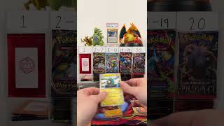 Weekend Chase - Episode 18 of the Rolling for Pack series! #pokemon #pokemontcg #packopenning