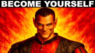 Become the Person You’re Afraid to Become | Machiavelli’s Dark Psychology