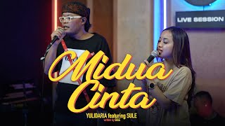 Download lagu Yulidaria - Langlayangan (Midua Cinta) | Featuring Sule @SLMUSIC mp3