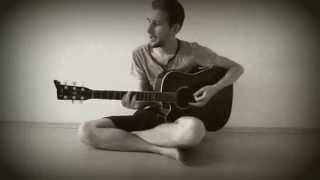 The Black Keys - Waiting on Words (Cover)