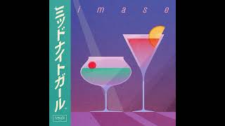 【imase】ミッドナイトガール（instrumental）