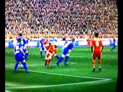 CRB 3x0 SÃO CAETANO