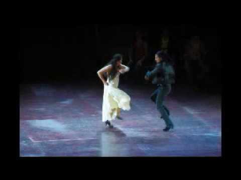 "FEDRA" LOLA GRECO, AMADOR ROJAS, CARMELA MONTOYA, ALEJANDRO GRANADOS.