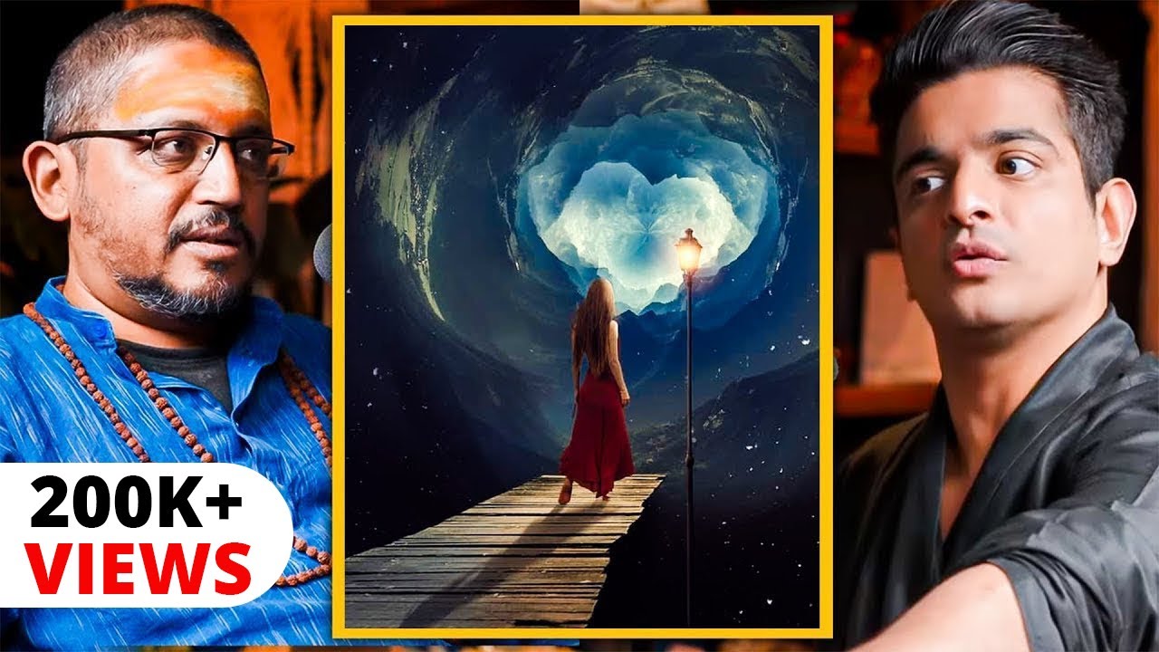 Is "Destiny" Real? Deepest Explanation About Life By Rajarshi Nandy