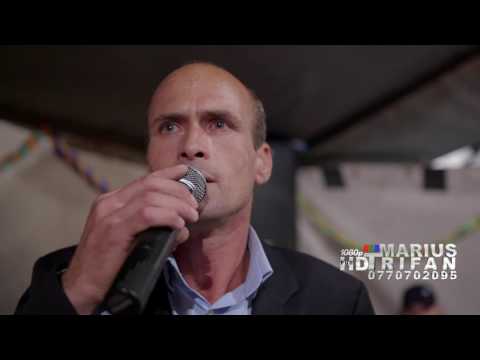 Nela Breazu LIVE DOINA 2016