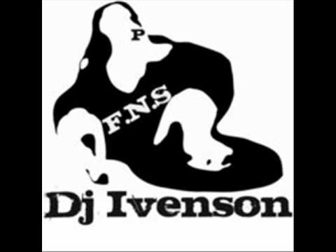 Dj Ivenson - Lloyd Ft. Patti LaBelle Lay It Down Part II Remix.wmv