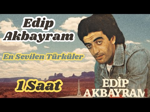 Edip Akbayram Sevilen Türküler
