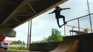 "Ollie North" by Donovan Wolfington (official video)