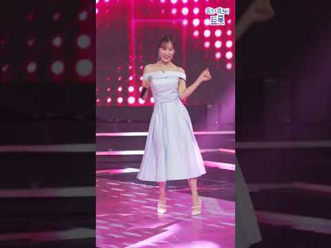 [세로직캠]별사랑 - 사랑아 화요일은 밤이 좋아