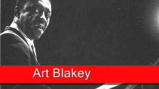 Art Blakey: Ping Pong