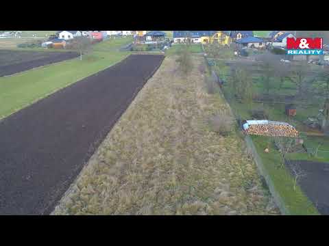 Prodej pozemku Pivín