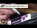 BUILD BOX: Pistol Perfection Pt. 2 | Gun Talk Media - Gun Talk Media BUILD BOX: Pistol Perfection Pt. 2 | Gun Talk Media