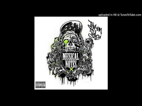 Tyson Tyler - Pull The Trigger (Prod. by Yorel)