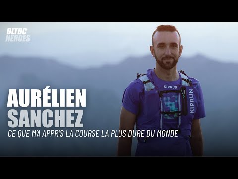 Nobody finishes the Barkley… Here’s how I beat it – Aurélien Sanchez