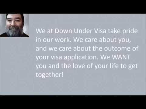 Australian visa refusal fears? Here's peace of mind!