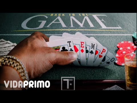 Tempo x Lapiz Conciente - Sin Titulo [Official Audio]