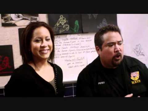 KXTN Teacher of the Month- January