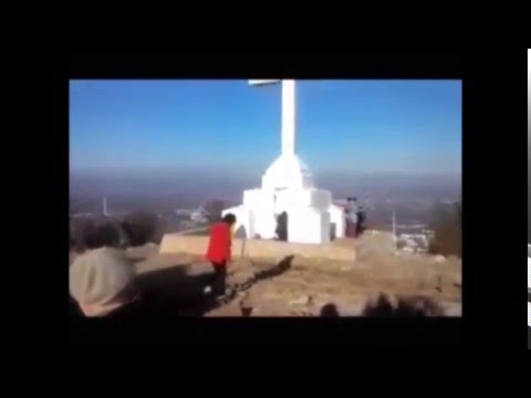 Medjugorje pilgrimage 2015