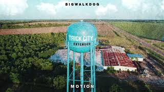 BigWalkDog - Motion [Official Audio]