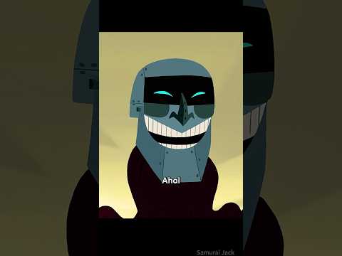 The Scaramouche Report Hits a Snag #shorts #movie #vireo