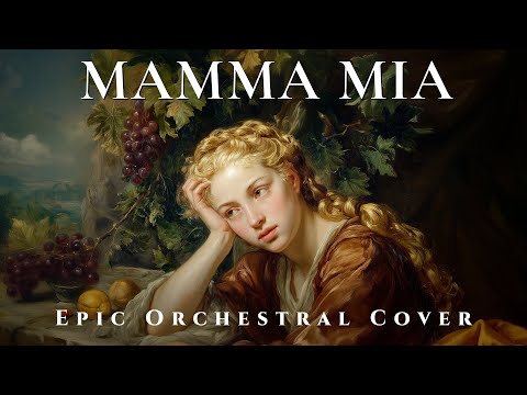 Mamma Mia (ABBA) | EPIC ORCHESTRAL COVER