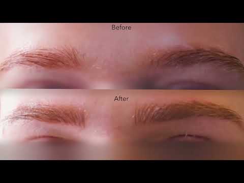 Seattle Microblading