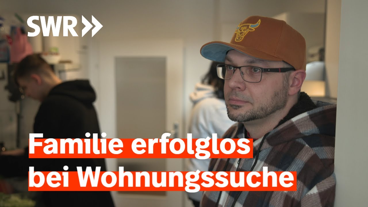 Wohnungsnot in der Stadt und auf dem Land I Zur Sache Baden-Württemberg