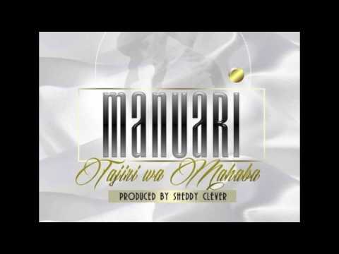 Kassim  Mganga  MANUARI