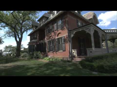 House One Documentary - Trailer