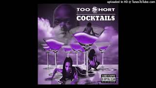 Too $hort - Coming Up $hort Slowed &amp; Chopped by Dj Crystal clear