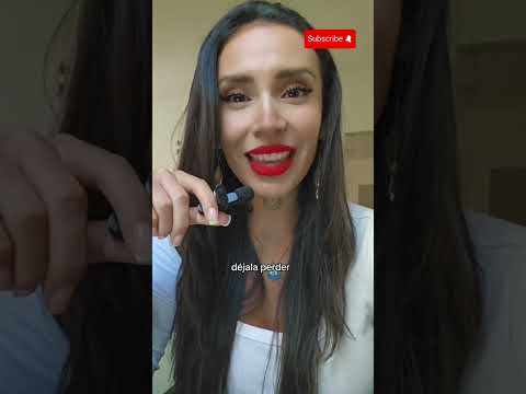 A ver papito…este es el tipo de mujer que mereces 💫