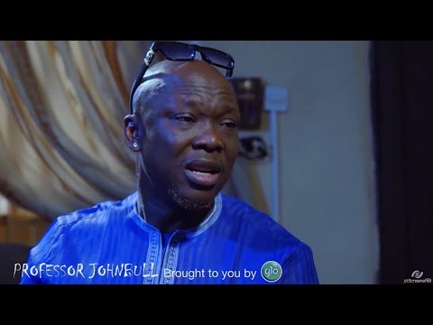 Professor JohnBull Season 3 - Episode 5 (Expensive Ceremonies)