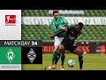SV Werder Bremen - Borussia M'gladbach | 2-4 | Highlights | Matchday 34 – Bundesliga 2020/21