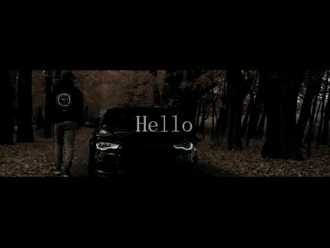 [FREE] WhyBaby? x UncleFlexxx Type Beat - Hello (prod.Nik71Beats)