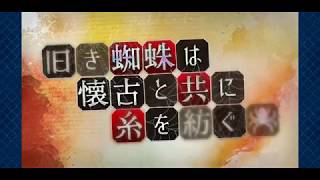 【FGO】 PART432 旧き蜘蛛は懐古と共に糸を紡ぐ グッドナイト☆トーク 【セリフアテレコプレイ】Fate/Grand Order(フェイト グランド オーダー)