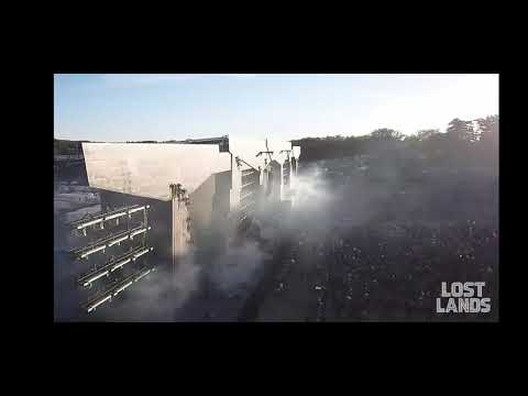 Excision [ Detox Set ] | Lost Lands Music Festival 2021 | Short Clip