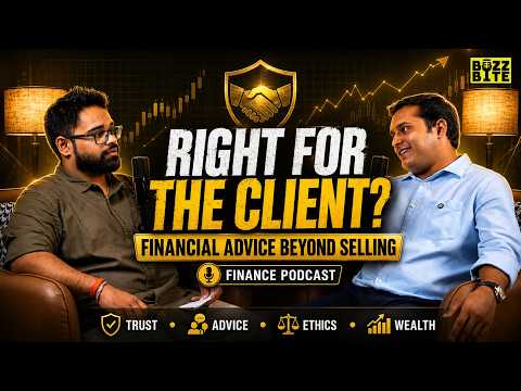 What's Truly Right for the Client? | Financial Advice Beyond Selling | Vinamra Garg
