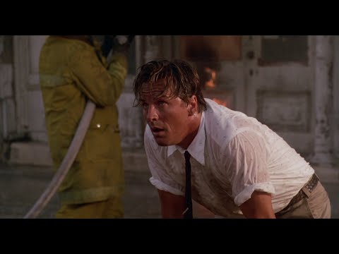 Harry to the Rescue | The Hot Spot (1990)