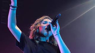 WHEN THE FIGHT CALLS - HILLSONG YOUNG &amp; FREE Live in Manila 2018