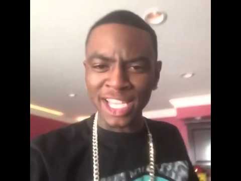 Big Draco (soulja boy) is now on ONLYFANS ktt2