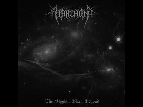 Darchon - The Stygian Black Beyond (Full Album)