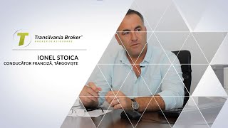 Ionel Stoica