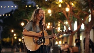 Kaila Shaw covers "Don't Think Twice, It's All Right" by Bob Dylan